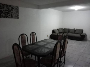 hermosa casa habitación